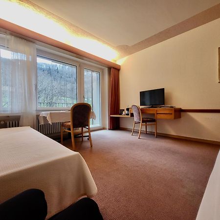 Hotel Bad Ramsach Läufelfingen Dış mekan fotoğraf
