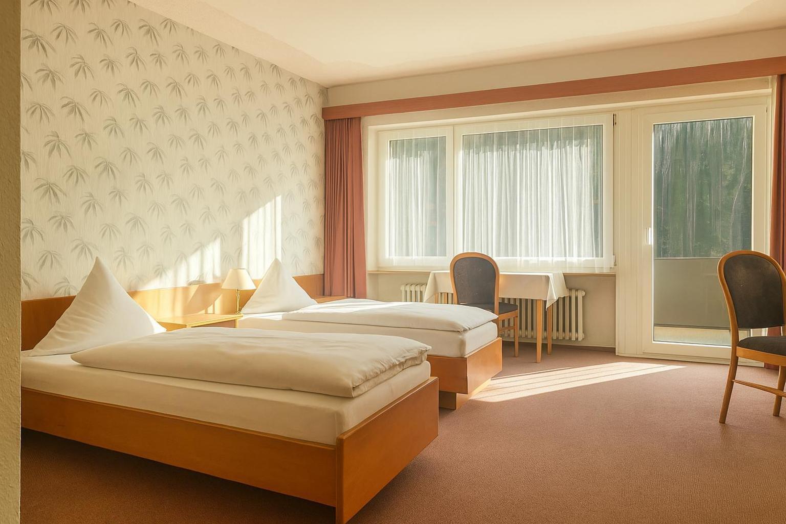 Hotel Bad Ramsach Läufelfingen Dış mekan fotoğraf